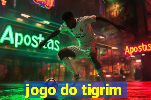 jogo do tigrim